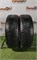 Пара шин зима R16 Kumho 245х70 25116