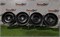 К-кт штампованных дисков  R15 KIA 4х100/54,1/46 25267