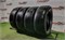 К-кт шин лето R17 Hankook 215х55 25286