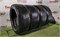 К-кт шин липучка  R18 Pirelli 235х45 25298
