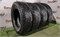 К-кт шин зима R17 Hankook 235х65 25322