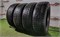 К-кт шин липучка  R16 Dunlop 215х60 25325