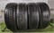 К-кт шин липучка  R16 Dunlop 215х60 25325