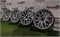 К-кт литых дисков R16 FORD 4х108/63,4/45 25390
