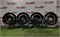 К-кт штампованных дисков  R17 GEELY 5х114,3/54,1/45 25422
