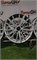 К-кт литых дисков R16 HYUNDAI 5х114,3/67,1/50 25424