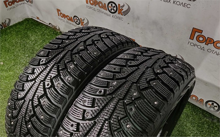 Пара шин зима R16 Nokian 205х55 23258 - фото 32024