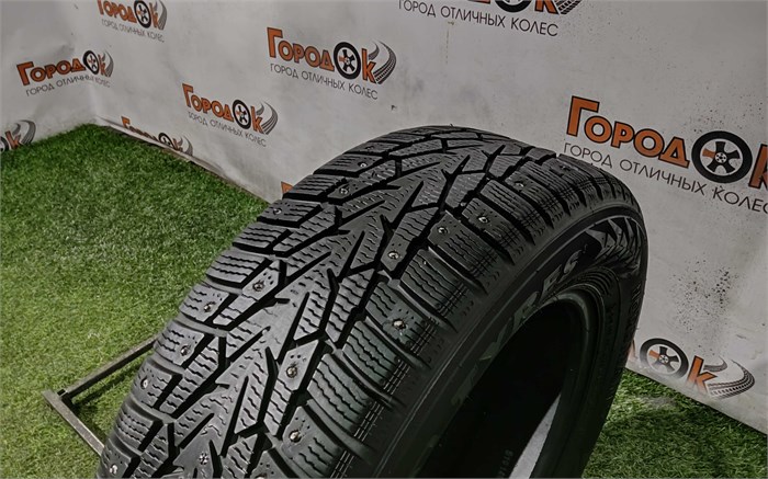 Шина зима R15 Nokian 195х65 23413 - фото 32362