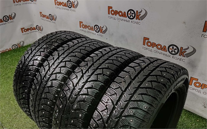 К-кт шин зима R15 Bridgestone 185х65 23418 - фото 32381