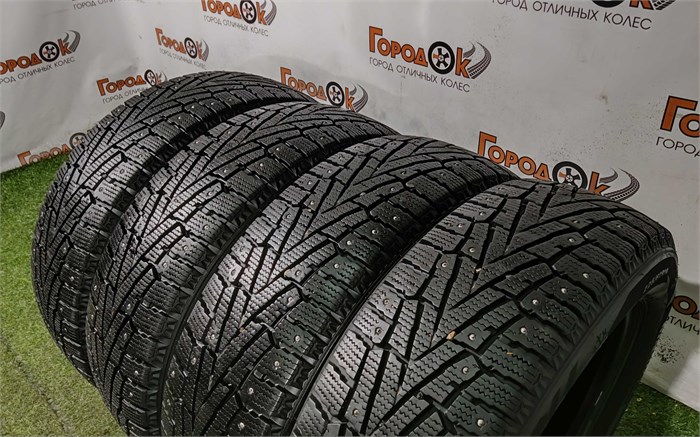 К-кт шин зима R18 Roadstone 225х60 23421 - фото 32393