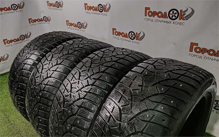 К-кт шин зима R20 Bridgestone 275х45 23439 - фото 32404