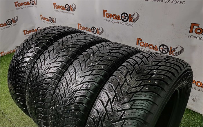 К-кт шин зима R16 Nokian 215х65 23445 - фото 32415