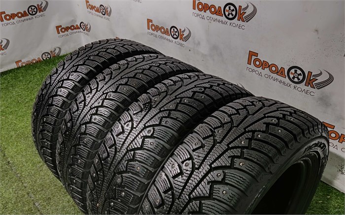 К-кт шин зима R15 Nokian 195х65 23454 - фото 32446