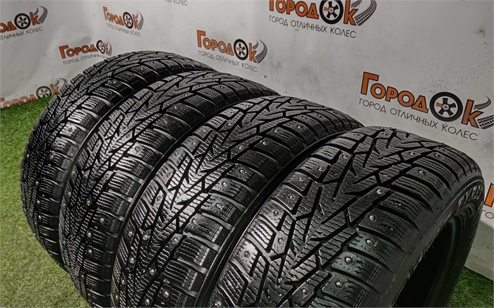 К-кт шин зима R15 Nokian 185х60 23455 - фото 32450