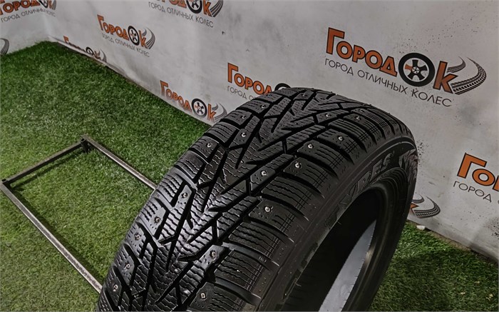 Шина зима R15 Nokian 185х60 23470 - фото 32487
