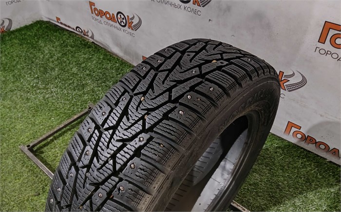 Шина зима R14 Nokian 175х65 23474 - фото 32496