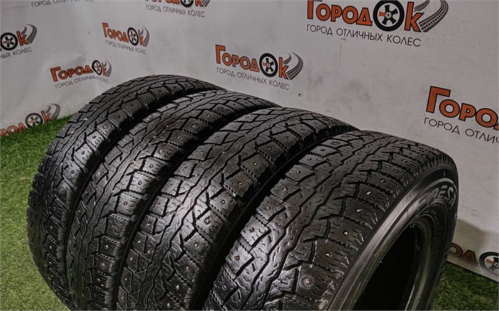 К-кт шин зима R13C Maxxis 155х85 23475 - фото 32499