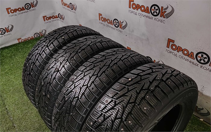 К-кт шин зима R15 Nokian 185х65 23476 - фото 32503