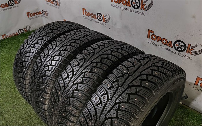 К-кт шин зима R15 Nokian 185х65 23481 - фото 32519