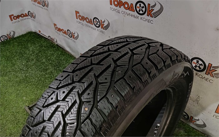 Шина зима R17 Kormoran 225х65 23561