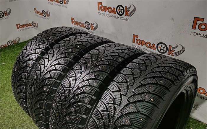 К-кт шин зима R15 Nokian 185х65 23656