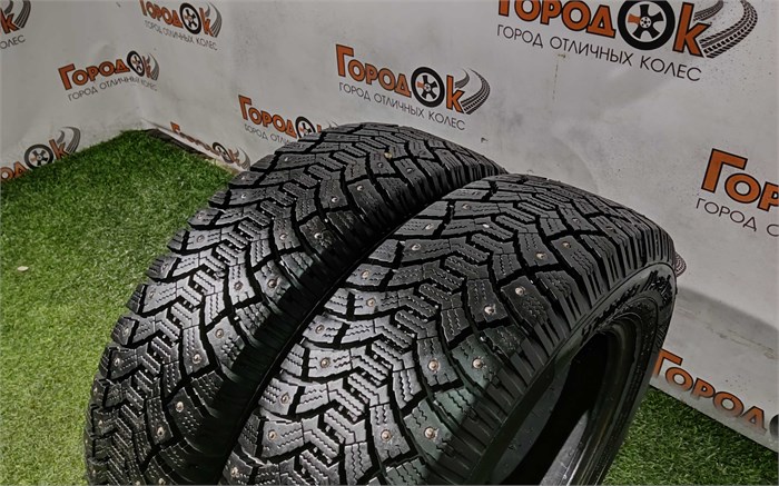 Пара шин зима R15 Tunga 185х65 23657