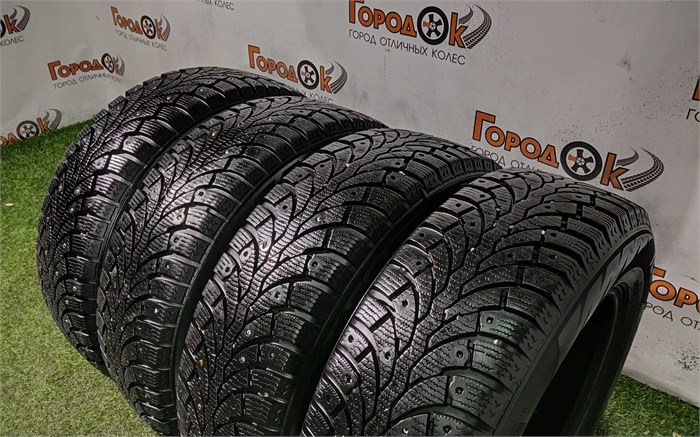 К-кт шин зима R15 Pirelli 185х65 23659