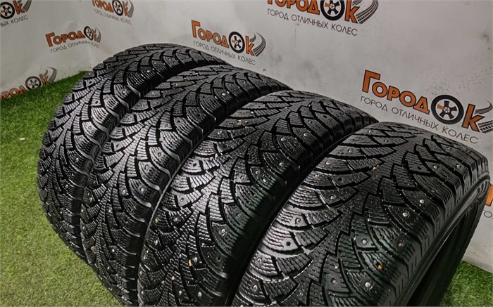 К-кт шин зима R15 Nokian 185х65 23663