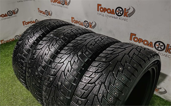 К-кт шин зима R16 Hankook 195х55 23664