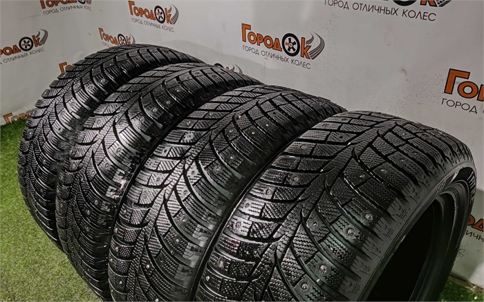 К-кт шин зима R18 Laufenn 235х55 23668