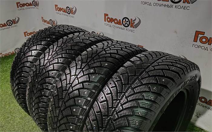 К-кт шин зима R16 BFGoodrich 215х65 23672