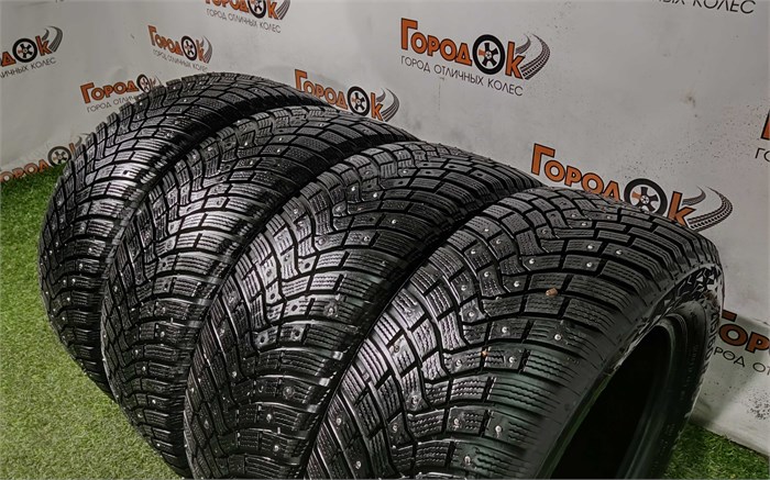 К-кт шин зима R16 Continental 215х60 23693