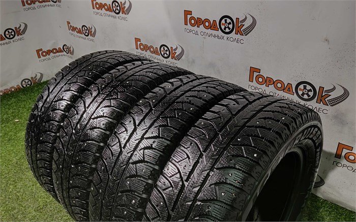 К-кт шин зима R15 Bridgestone 185х65 23696