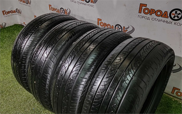 К-кт шин лето R16 Antares 205х55 23700