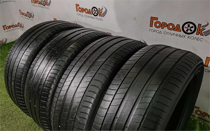 К-кт шин лето R18 Michelin 225х50 23701