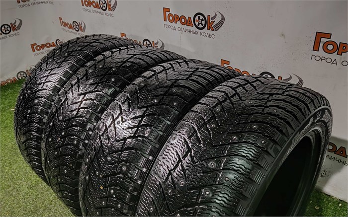 К-кт шин зима R17 Cordiant 215х55 23704
