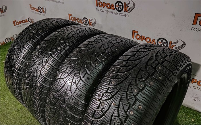 К-кт шин зима R16 Pirelli 205х60 23711
