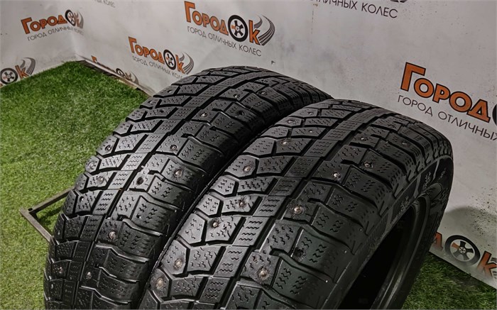 Пара шин зима R15 Cordiant 185х65 23724