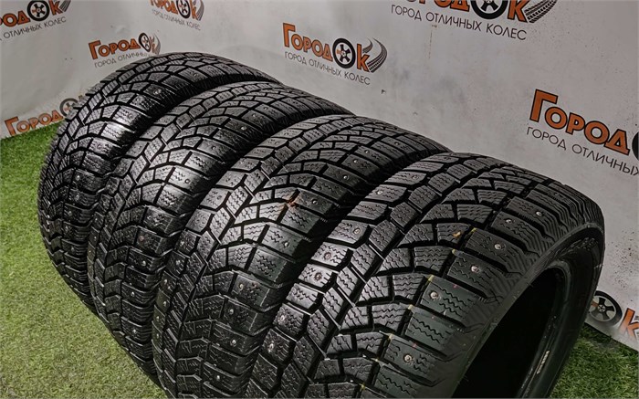 К-кт шин зима R15 Viatti 195х50 23725