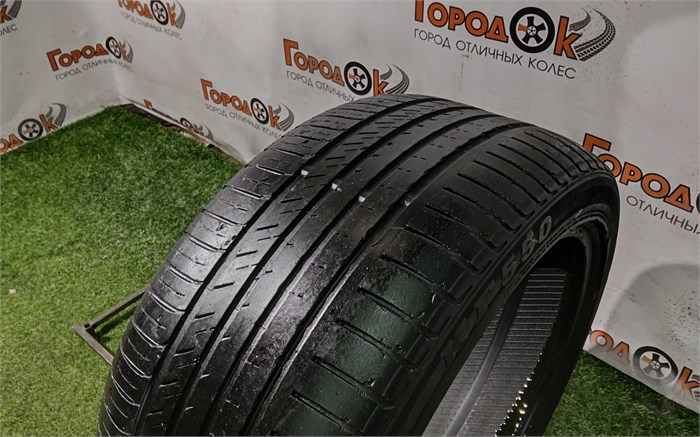 Шина лето R20 Kinforest 275х40 23730