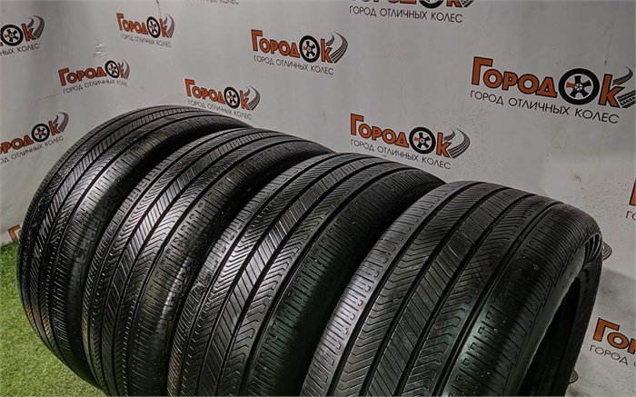 К-кт шин лето R19 Continental  265х55 23741