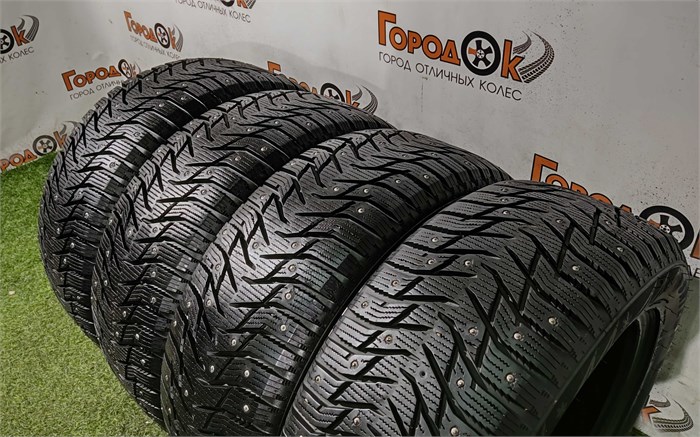 К-кт шин зима R16 Sailun 215х55 23752