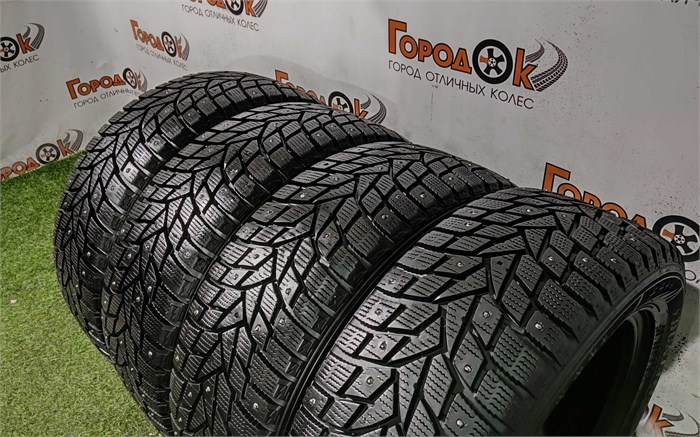 К-кт шин зима R16 Dunlop 205х55 23754
