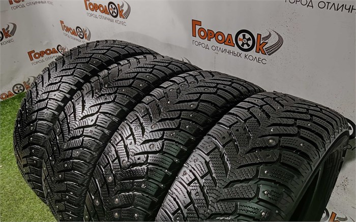 К-кт шин зима R16 Toyo 205х65 23755