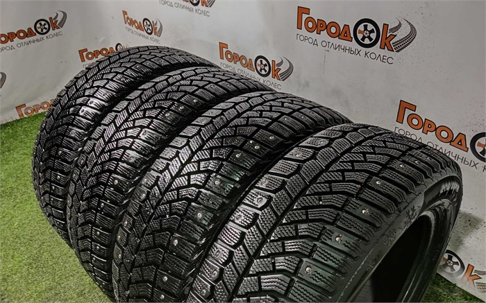 К-кт шин зима R16 Viatti 205х55 23757