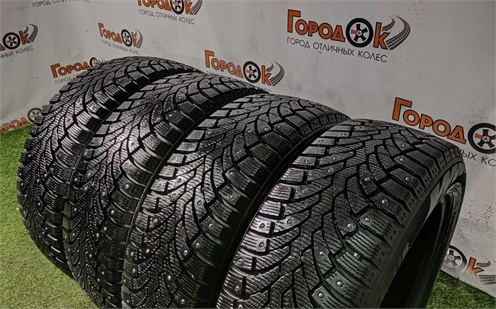 К-кт шин зима R16 Pirelli 195х55 23761
