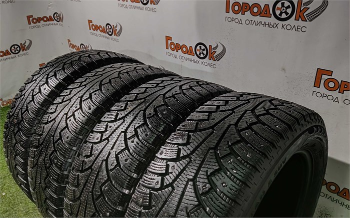 К-кт шин зима R18 Nokian 225х55 23779