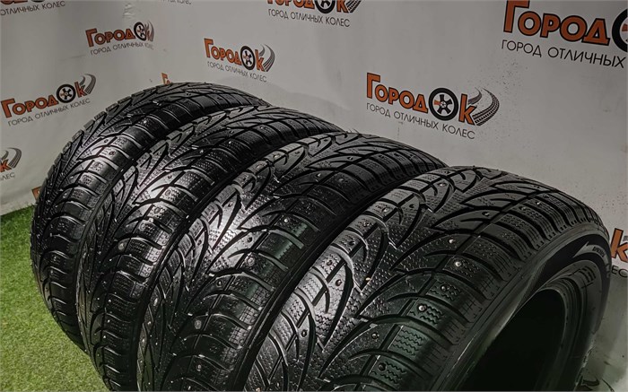 К-кт шин зима R17 Sailun 225х65 23780