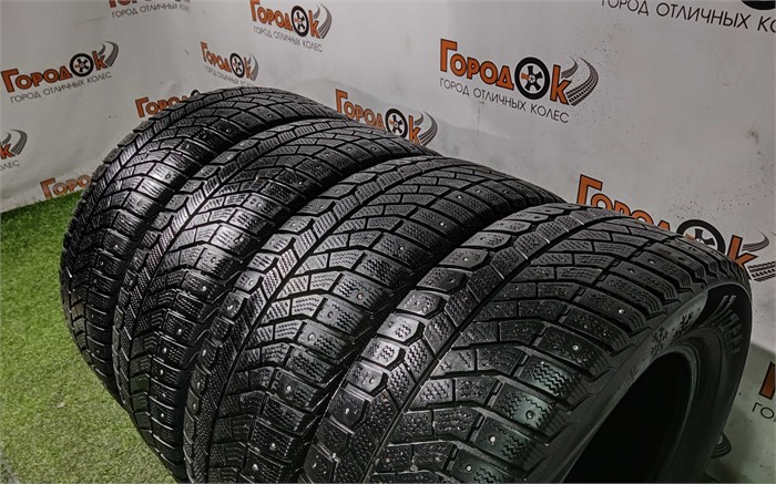 К-кт шин зима R16 Viatti 215х60 23784