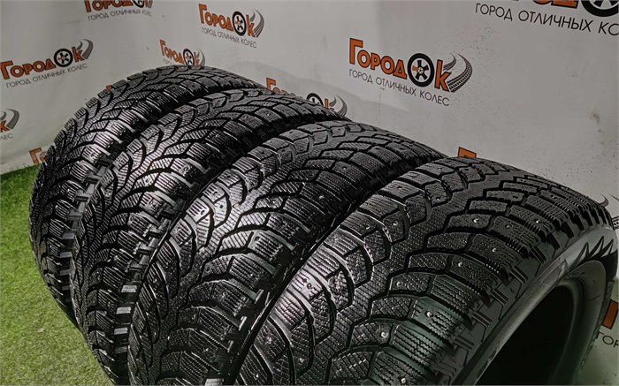 К-кт шин зима R17 Bridgestone 215х60 23795